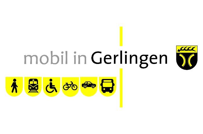 Logo Mobilität in Gerlingen Logo Mobilität in Gerlingen
