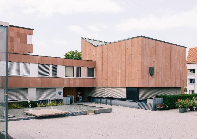 Rathaus Gerlingen