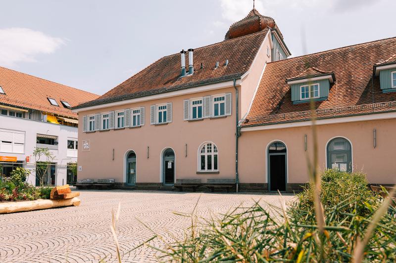 Volkshochschule Gerlingen Volkshochschule Gerlingen