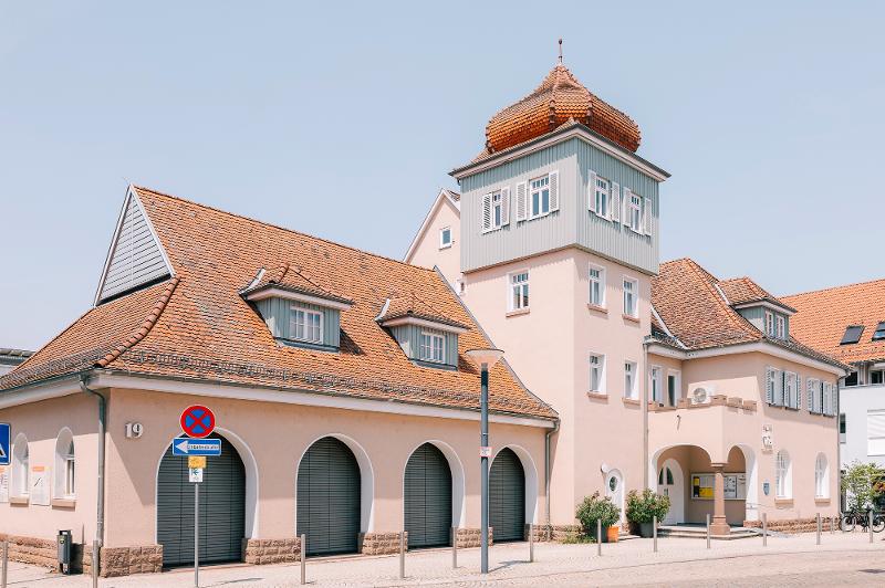 Volkshochschule Gerlingen Volkshochschule Gerlingen
