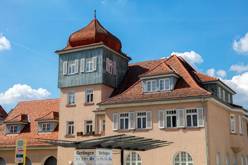 Volkshochschule Gerlingen Volkshochschule Gerlingen