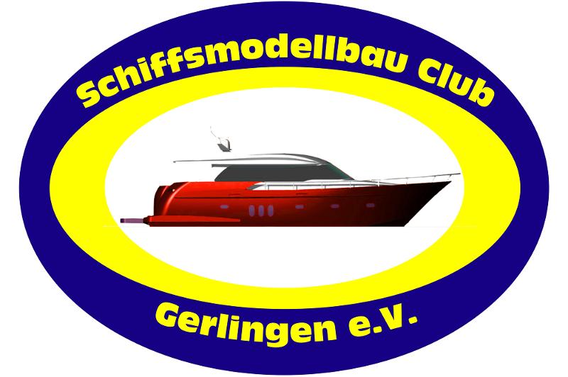 Logo Schiffsmodellbauclub Gerlingen
