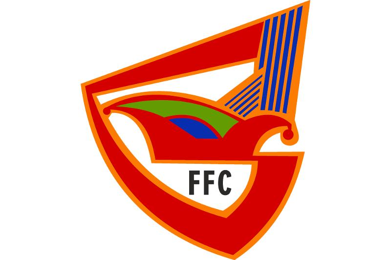 Logo Froher Faschingsclub Gerlingen