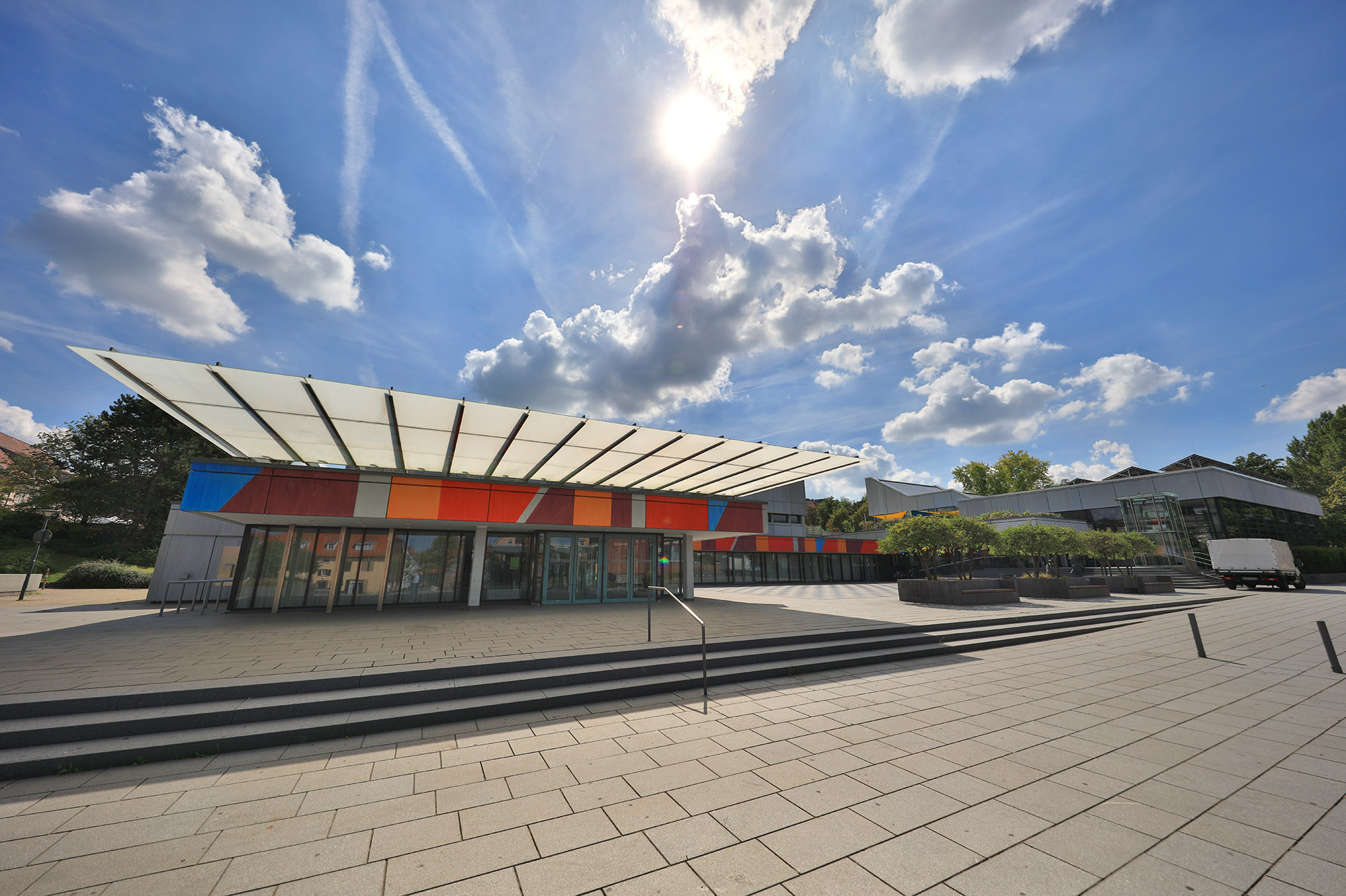 Stadt Gerlingen Theater