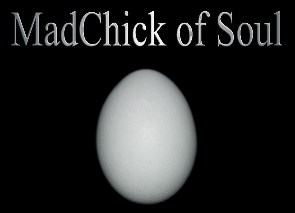 Mad Chick of Soul