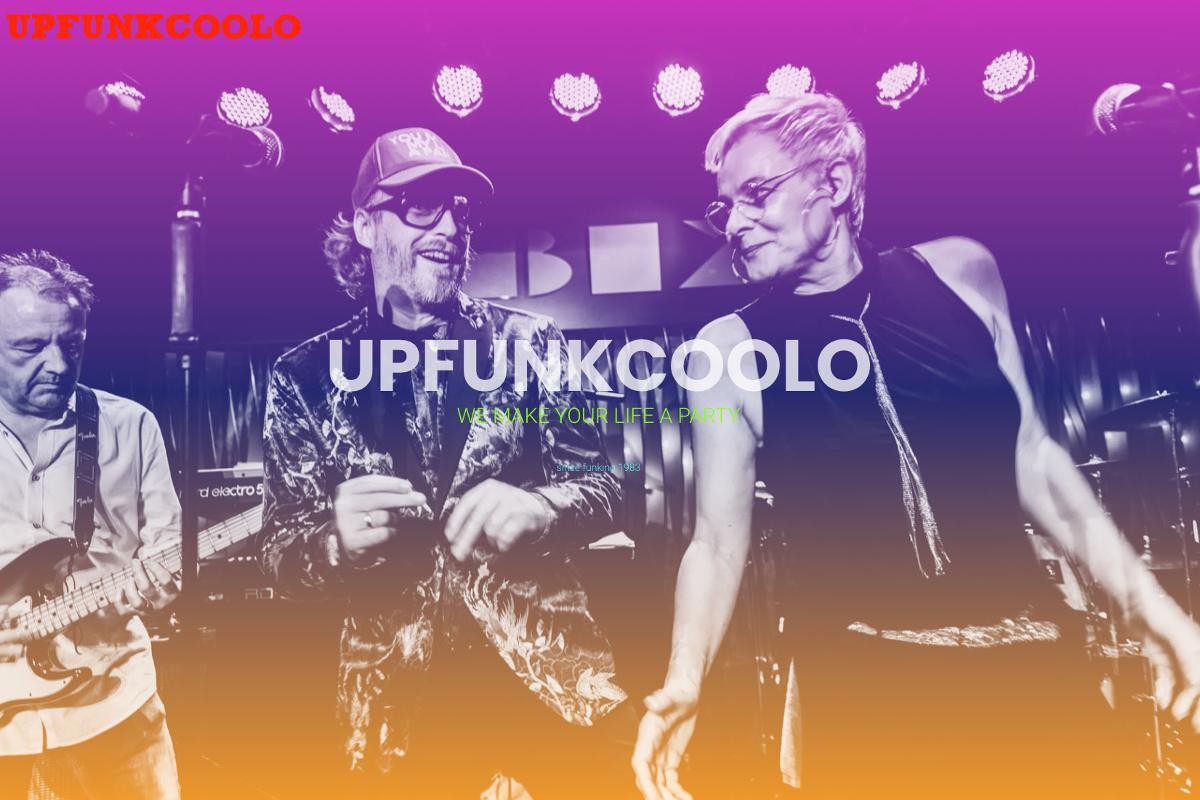 Upfunkcoolo