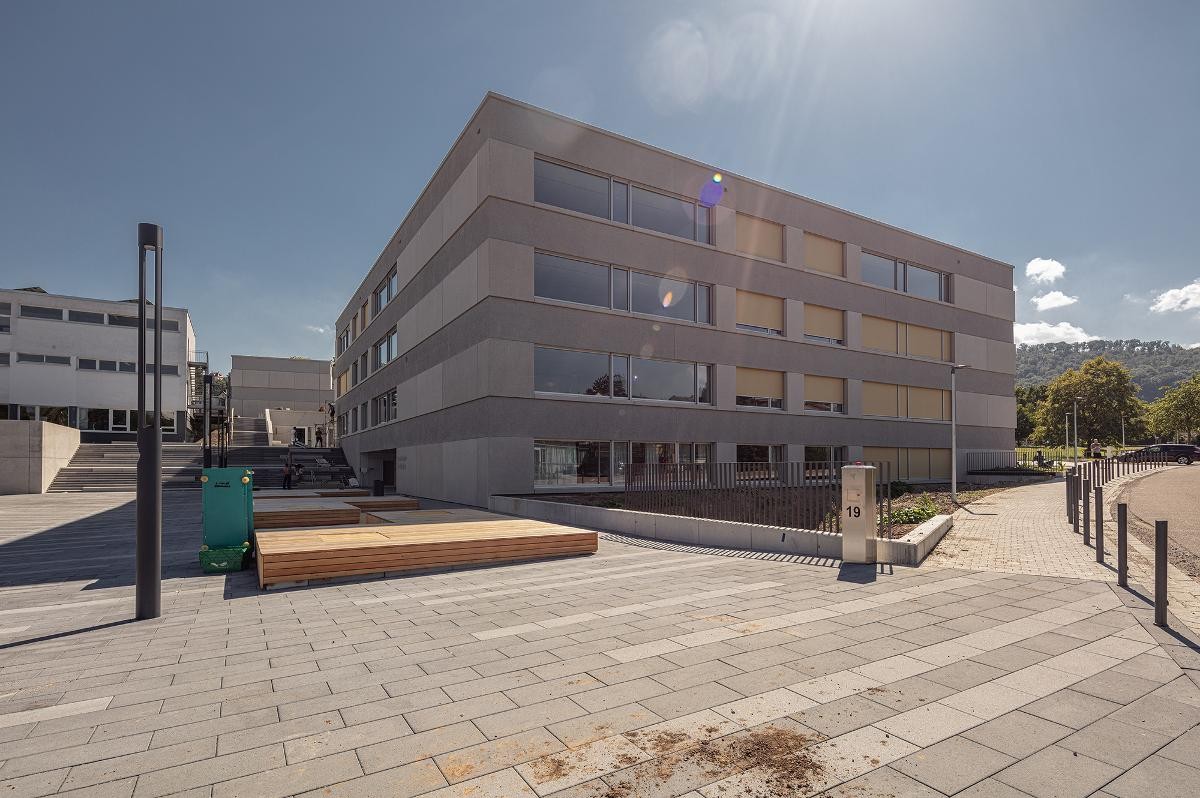 Realschule Gerlingen