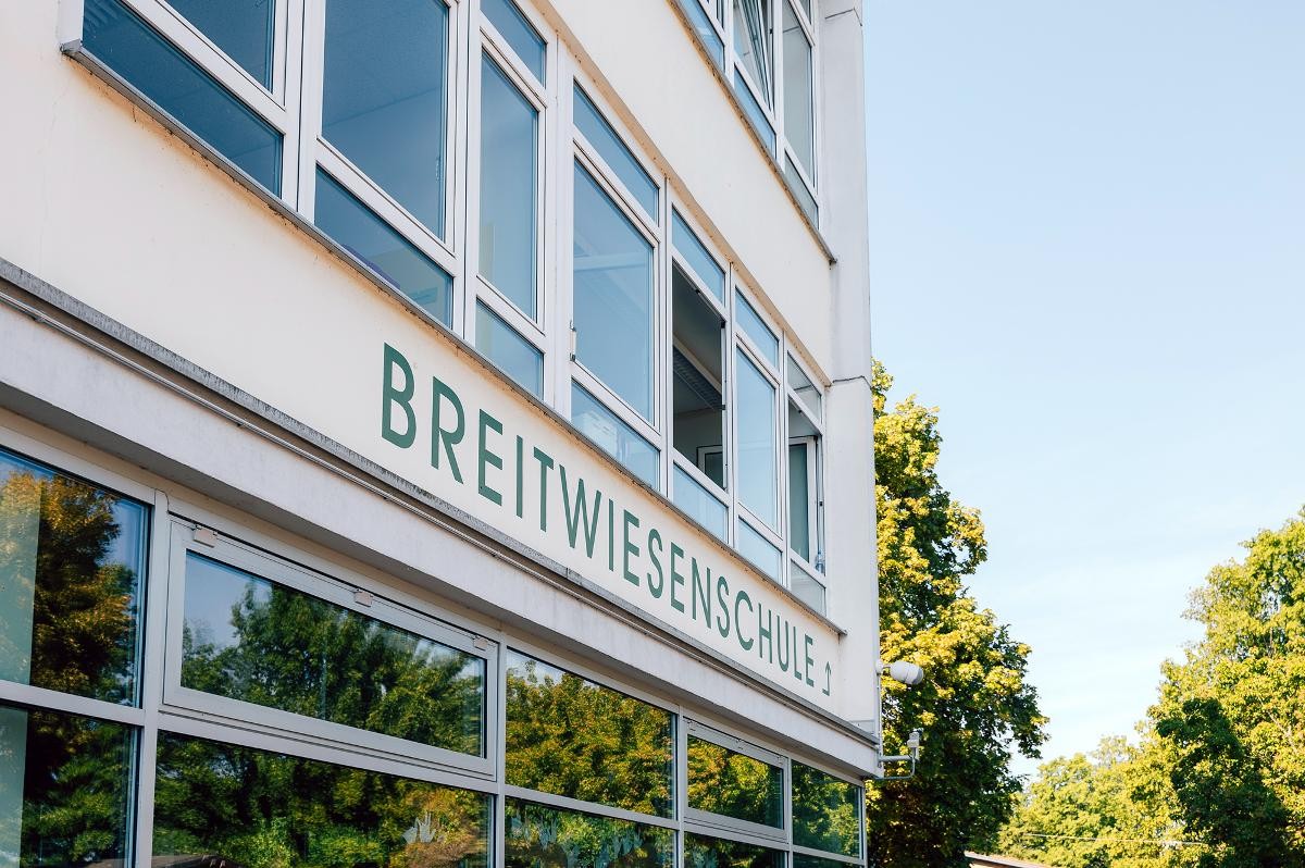 Breitwiesenschule Gerlingen