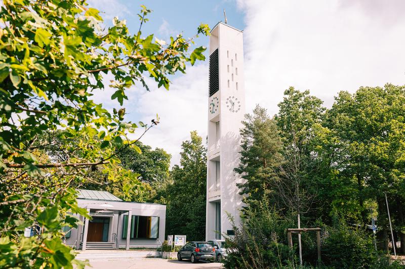 Matthäuskirche Gerlingen