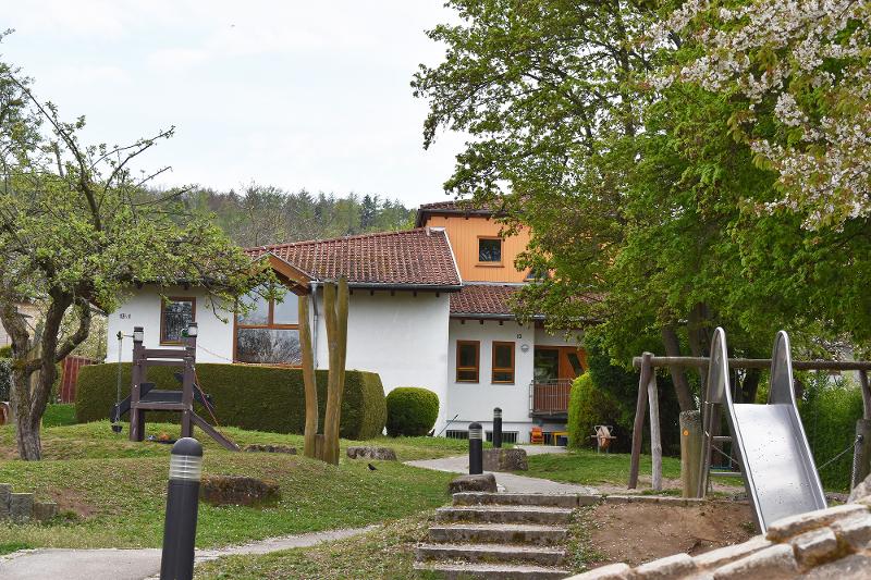 Katholischer Kindergarten St. Franziskus