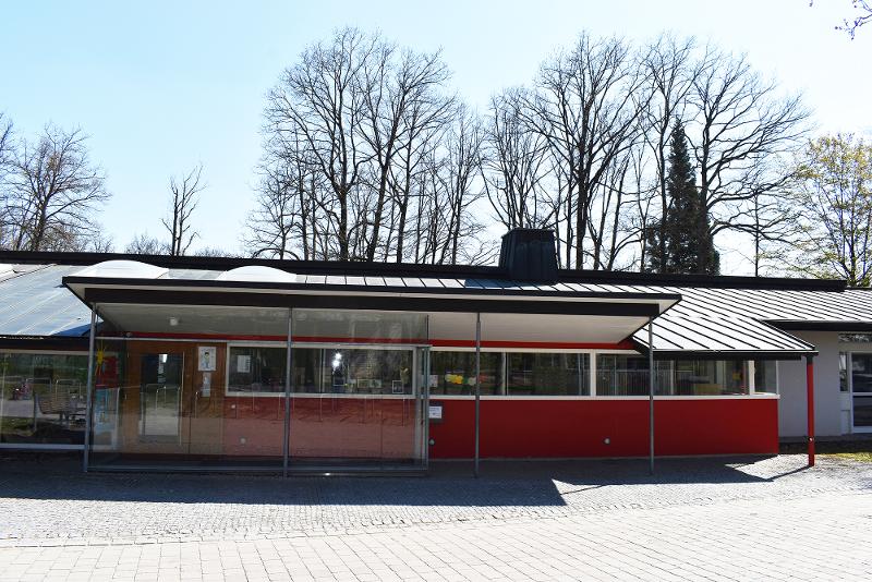 Städtisches Kinderhaus Waldsiedlung