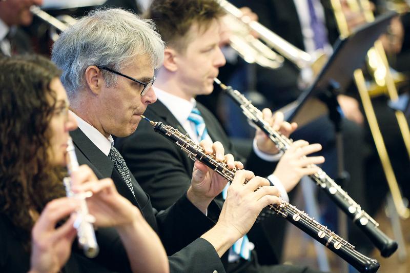 Bosch Sinfonieorchester Bosch Sinfonieorchester
