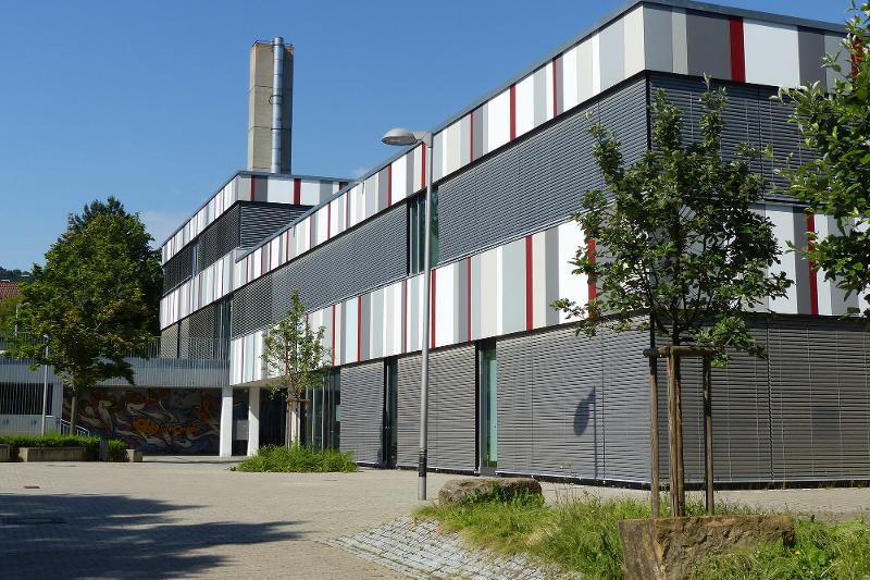 Robert-Bosch-Gymnasium