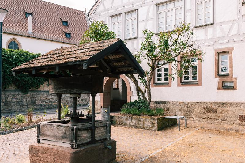 Stadtmuseum Gerlingen