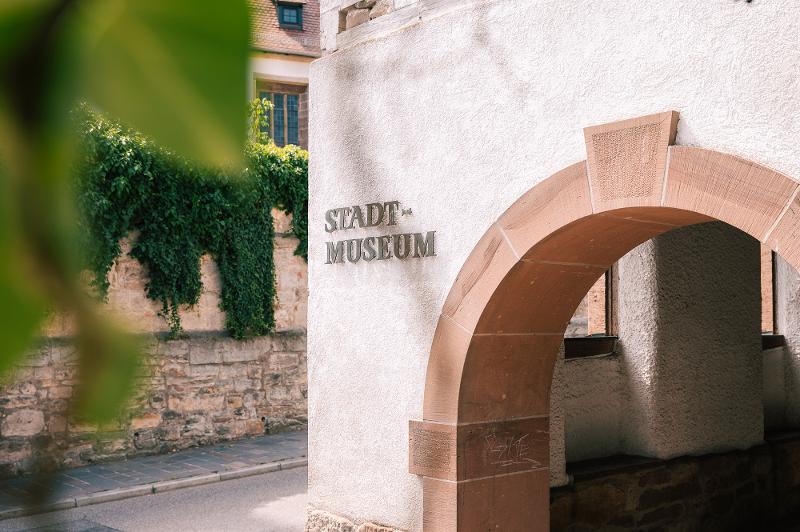 Stadtmuseum Gerlingen