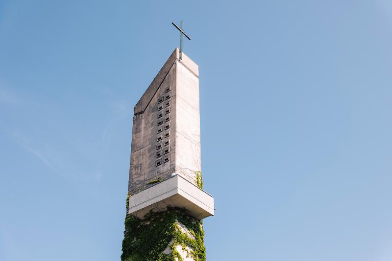 Lukaskirche Gerlingen