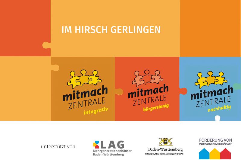 Logo Mitmachzentrale