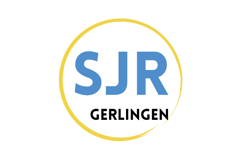 Logo Stadtjugendring