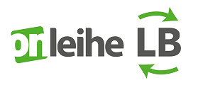 Logo der Onleihe Ludwigsburg